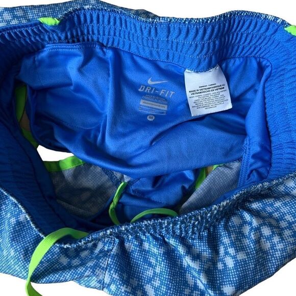 Nike Womens Running Shorts Medium - Picture 3 of 3